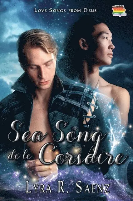 Lyra R. Saenz - Sea Song de le Corsaire, E-bok. Tillgänglighet: Lägg i varukorg