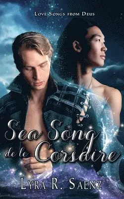 Lyra R Saenz - Sea Song de le Corsaire, Häftad. Tillgänglighet: Lägg i varukorg
