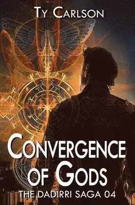 Ty Carlson - Convergence of Gods, Häftad. Tillgänglighet: Lägg i varukorg