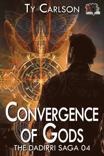 Ty Carlson - Convergence of Gods, E-bok. Tillgänglighet: Lägg i varukorg