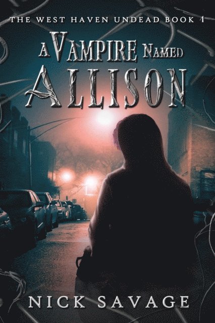 Nick Savage - Vampire Named Allison, E-bok. Tillgänglighet: Lägg i varukorg