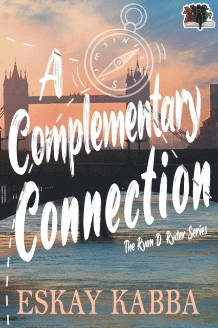 Eskay Kabba - Complementary Connection, E-bok. Tillgänglighet: Lägg i varukorg