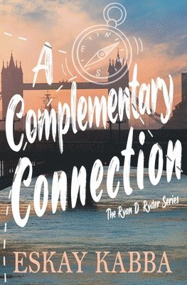 Eskay Kabba - Complementary Connection, Häftad. Tillgänglighet: Lägg i varukorg
