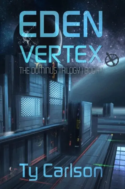 Ty Carlson - Eden Vertex, E-bok. Tillgänglighet: Lägg i varukorg