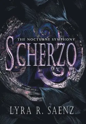 Lyra R Saenz - Scherzo, Inbunden. Tillgänglighet: Lägg i varukorg