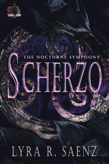 Lyra R. Saenz - Scherzo, E-bok. Tillgänglighet: Lägg i varukorg
