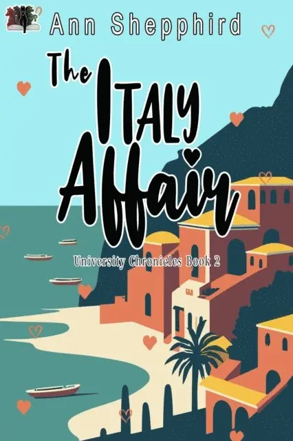 Ann Shepphird - Italy Affair, E-bok. Tillgänglighet: Lägg i varukorg
