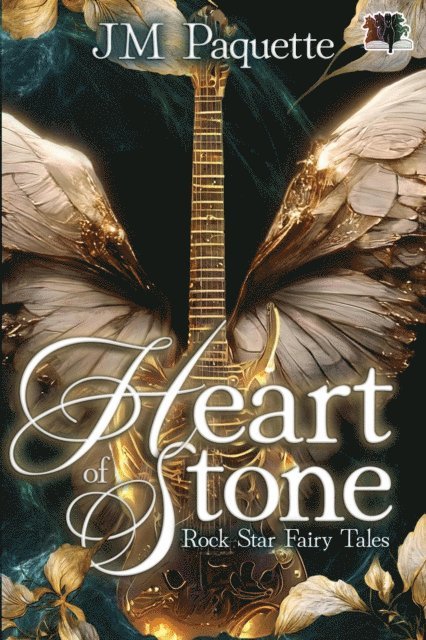 JM Paquette - Heart of Stone, E-bok. Tillgänglighet: Lägg i varukorg