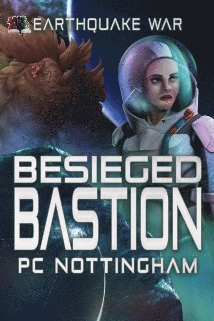 PC Nottingham - Besieged Bastion, E-bok