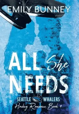 Emily Bunney - All She Needs, Inbunden. Tillgänglighet: Lägg i varukorg