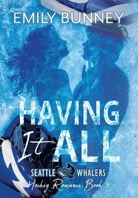 Emily Bunney - Having it All, Inbunden. Tillgänglighet: Lägg i varukorg