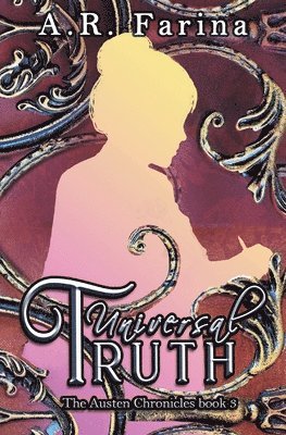 A R Farina - Universal Truth, Häftad. Tillgänglighet: Lägg i varukorg