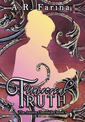 A R Farina - Universal Truth, Inbunden. Tillgänglighet: Lägg i varukorg