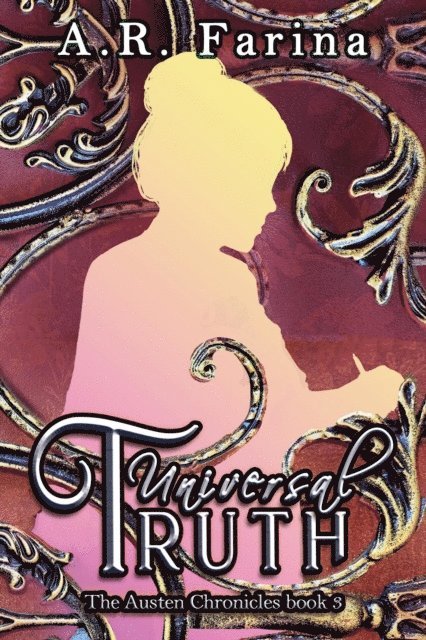 A.R. Farina - Universal Truth, E-bok. Tillgänglighet: Lägg i varukorg