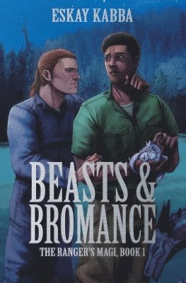 Eskay Kabba - Beasts & Bromance, Häftad. Tillgänglighet: Lägg i varukorg