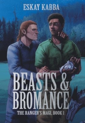 Eskay Kabba - Beasts & Bromance, Inbunden. Tillgänglighet: Lägg i varukorg