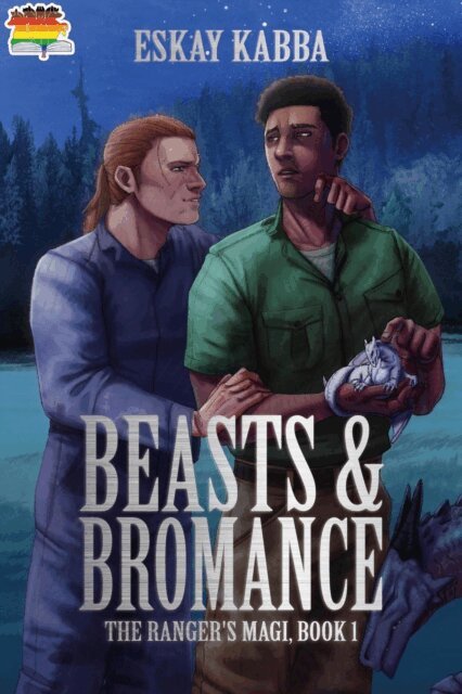 Eskay Kabba - Beasts & Bromance, E-bok. Tillgänglighet: Lägg i varukorg