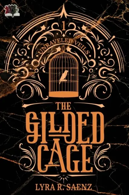 Lyra R. Saenz - Gilded Cage, E-bok. Tillgänglighet: Lägg i varukorg