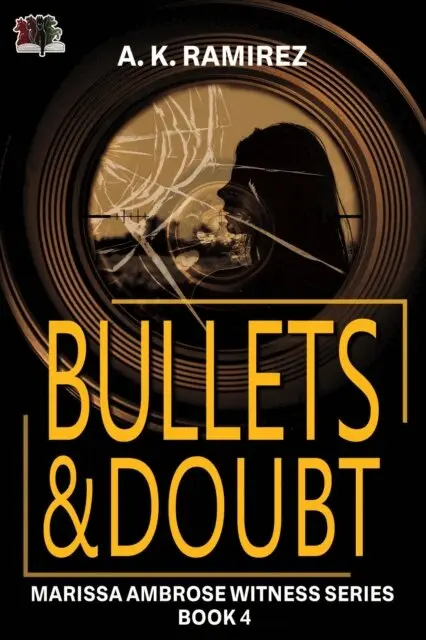 A. K. Ramirez - Bullets & Doubt, E-bok. Tillgänglighet: Lägg i varukorg