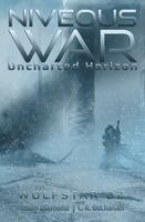 Jason Diamond, C R Buchanan - Niveous War, Häftad