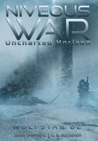 Jason Diamond, C R Buchanan - Niveous War, Inbunden