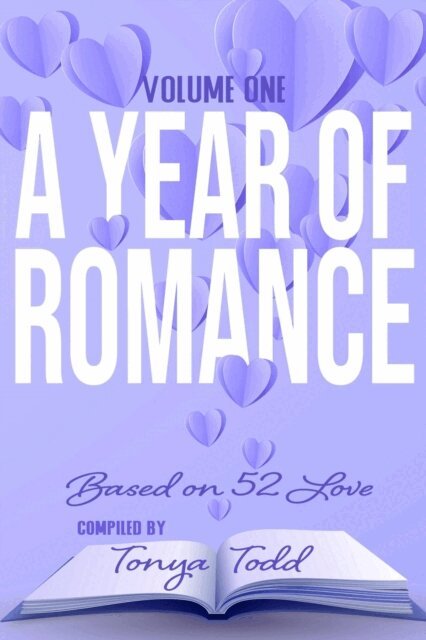 Tonya Todd - 52 Love: A Year of Romance Volume One, E-bok. Tillgänglighet: Lägg i varukorg
