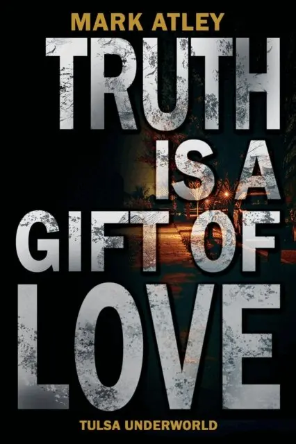 Mark Atley - Truth is a Gift of Love, E-bok. Tillgänglighet: Lägg i varukorg