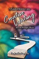 Jenifer Paquette - Guided Journey through Creative Writing, Häftad