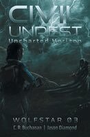 C R Buchanan, Jason Diamond - Civil Unrest, Häftad