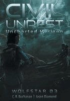 C R Buchanan, Jason Diamond - Civil Unrest, Inbunden
