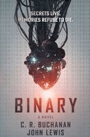 C R Buchanan, John Lewis - Binary, Häftad
