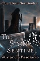 Amanda Fasciano - Stone Sentinel, Häftad. Tillgänglighet: Lägg i varukorg