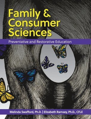 Melinda Swafford, Elizabeth Ramsey - Family and Consumer Sciences, Inbunden. Tillgänglighet: Lägg i varukorg