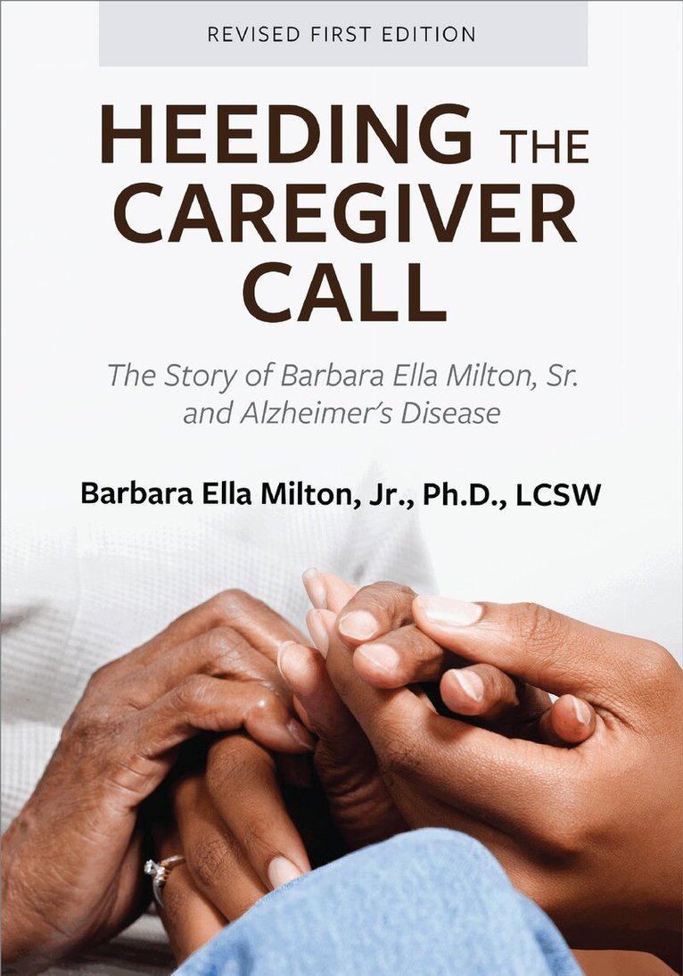 Heeding the Caregiver Call