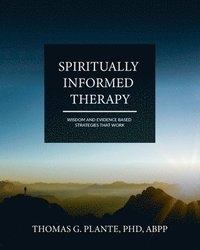 Spiritually Informed Therapy