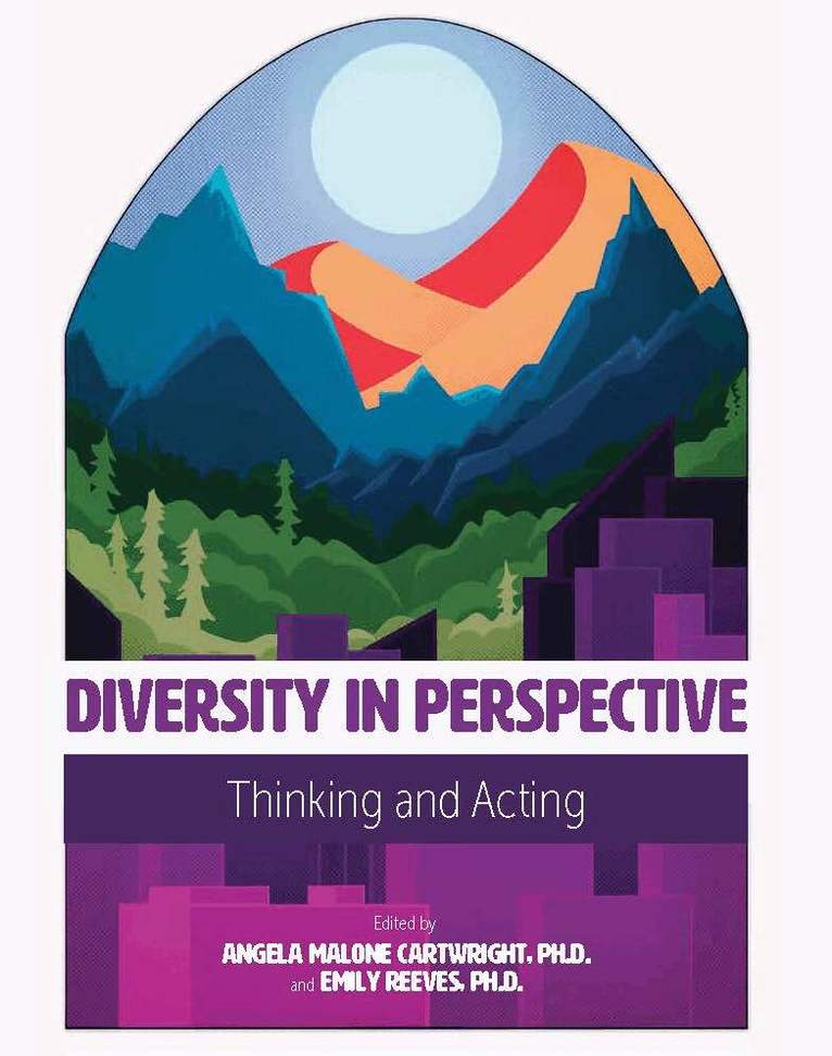 Angela Cartwright, Emily Reeves - Diversity in Perspective, Häftad. Tillgänglighet: Lägg i varukorg