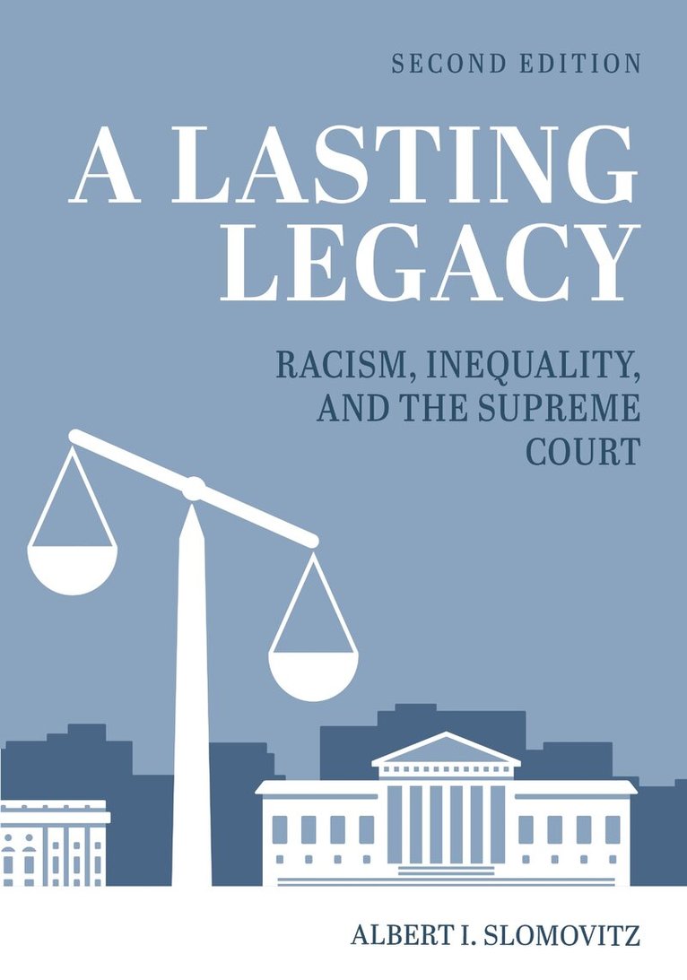Albert I. Slomovitz - Lasting Legacy, Häftad