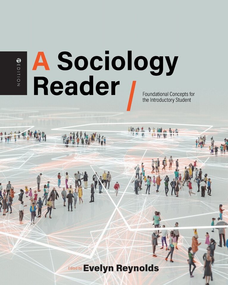 Evelyn Reynolds, Evelyn Reynolds - Sociology Reader, Häftad. Tillgänglighet: Lägg i varukorg