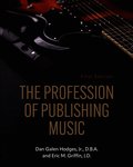 Profession of Publishing Music