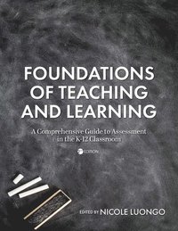 Foundations of Teaching and Learning
