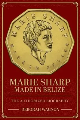 Deborah Wagnon - Marie Sharp, Inbunden. Tillgänglighet: Lägg i varukorg