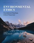 Environmental Ethics