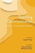 Teaching Communication, Volume II