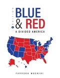 Blue and Red