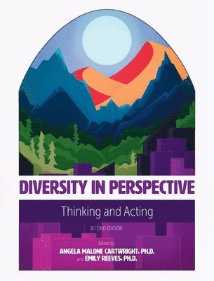 Angela Cartwright - Diversity in Perspective, Inbunden. Tillgänglighet: Lägg i varukorg