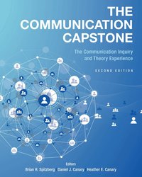 Communication Capstone