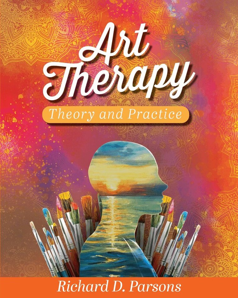 Richard Parsons - Art Therapy, Häftad. Tillgänglighet: Lägg i varukorg