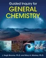 Johnathan Broome, Mary Mackey - Guided Inquiry for General Chemistry, Häftad. Tillgänglighet: Lägg i varukorg