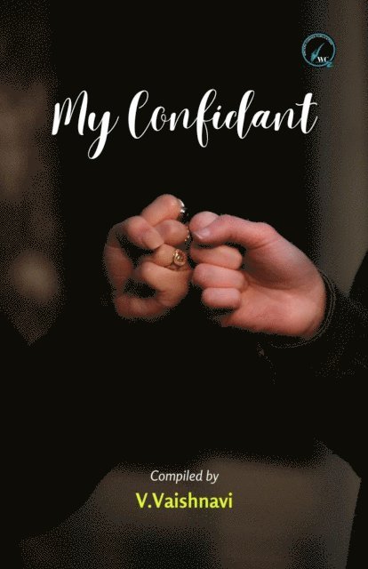 V. Vaishnavi - My confident, E-bok
