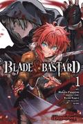 Blade & Bastard, Vol. 1 (manga)
